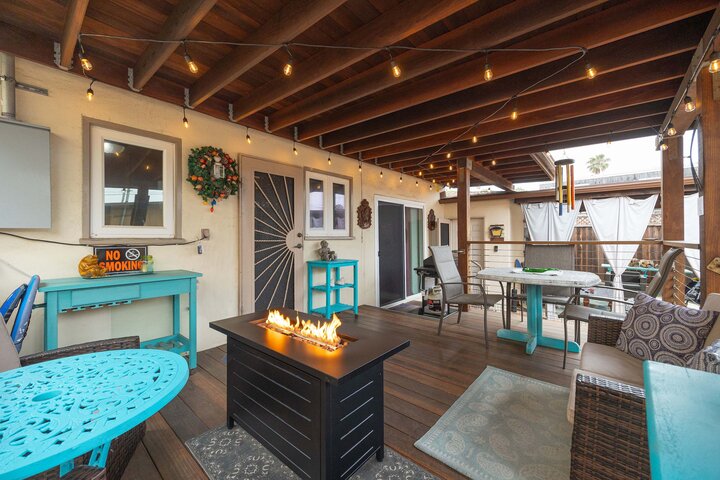 House in San Diego, US