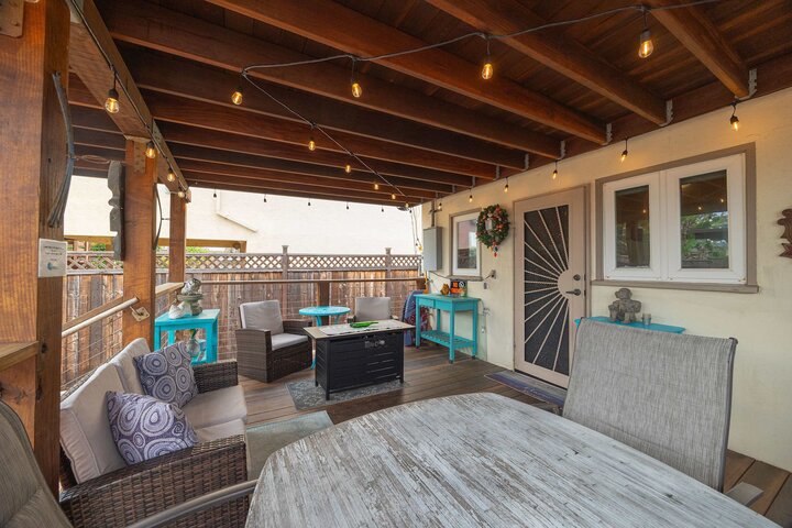 House in San Diego, US