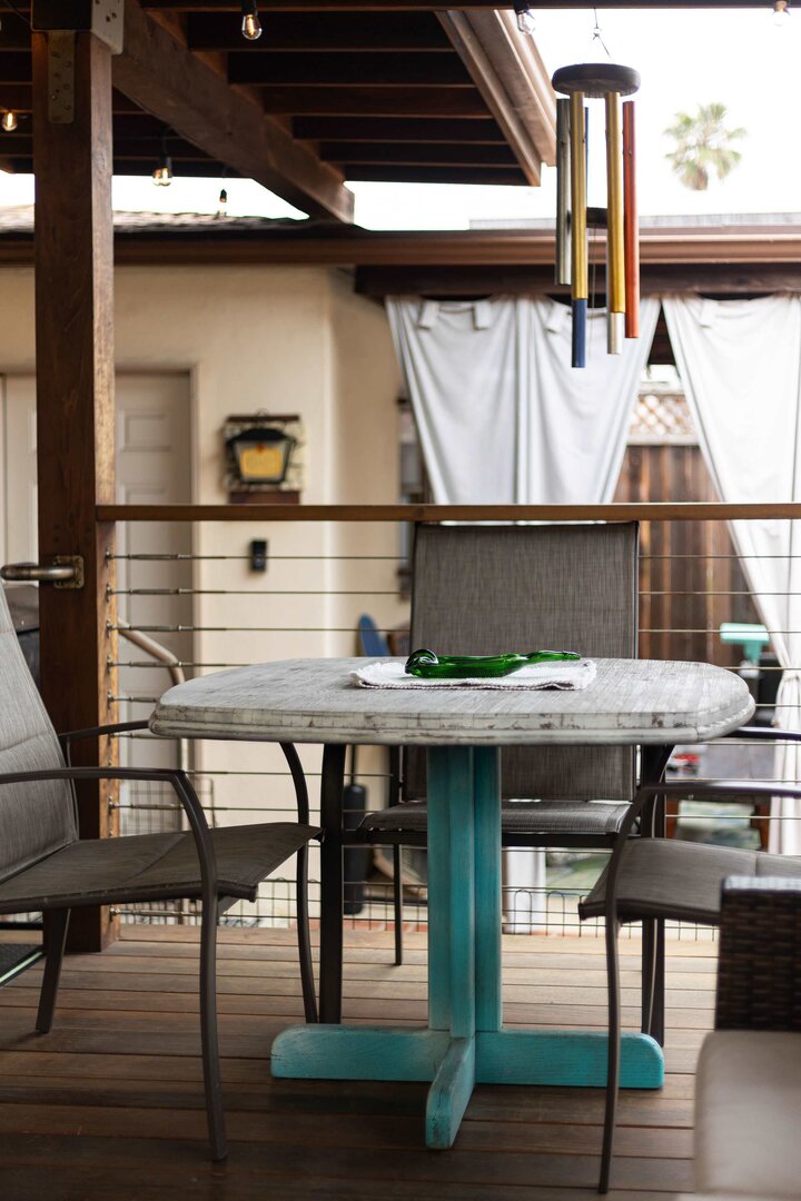 House in San Diego, US