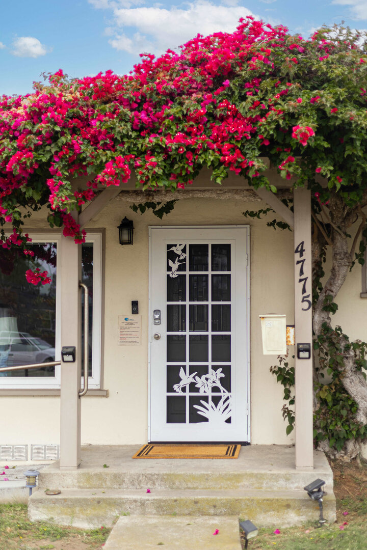 House in San Diego, US