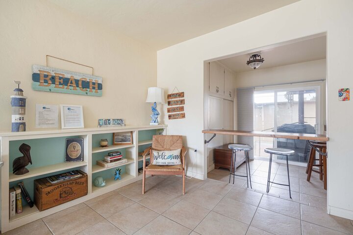 House in San Diego, US