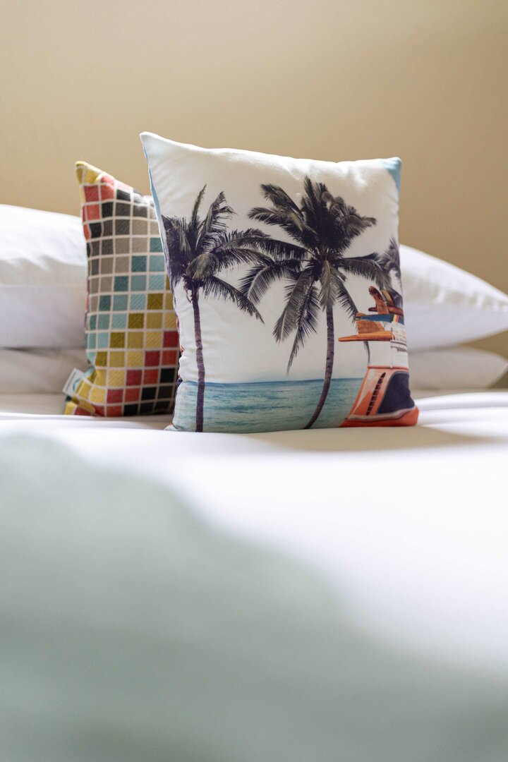 House in San Diego, US