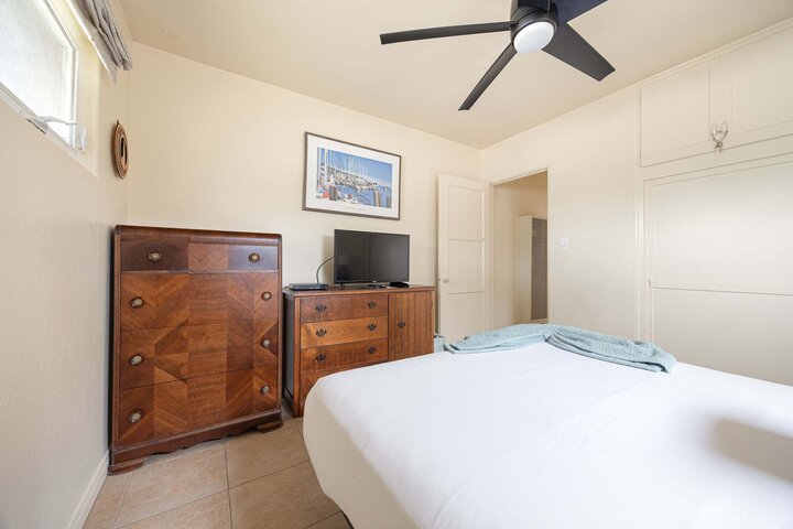 House in San Diego, US