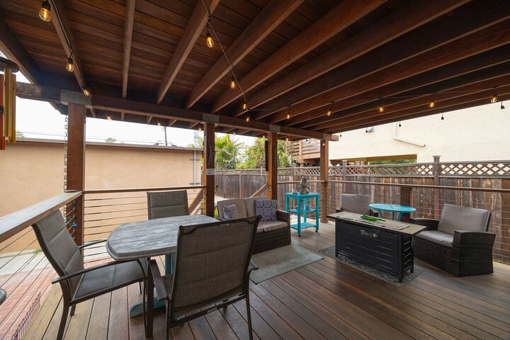 House in San Diego, US