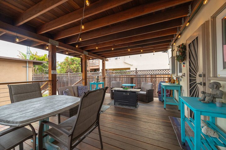 House in San Diego, US