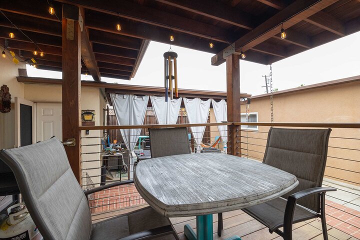 House in San Diego, US