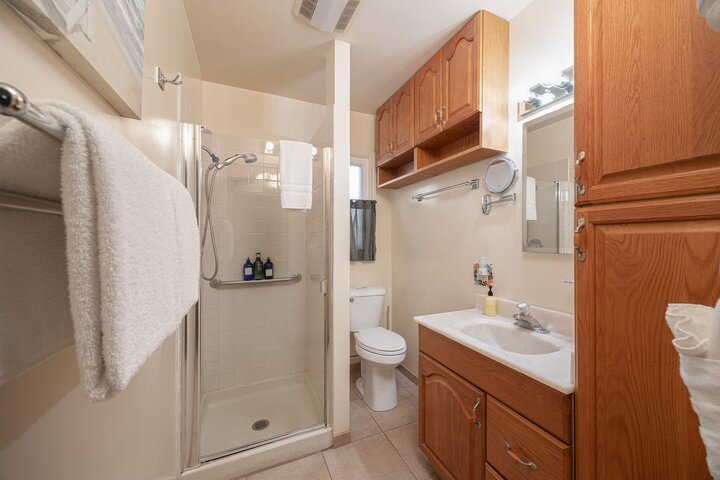 House in San Diego, US