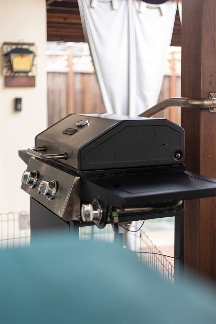 House in San Diego, US