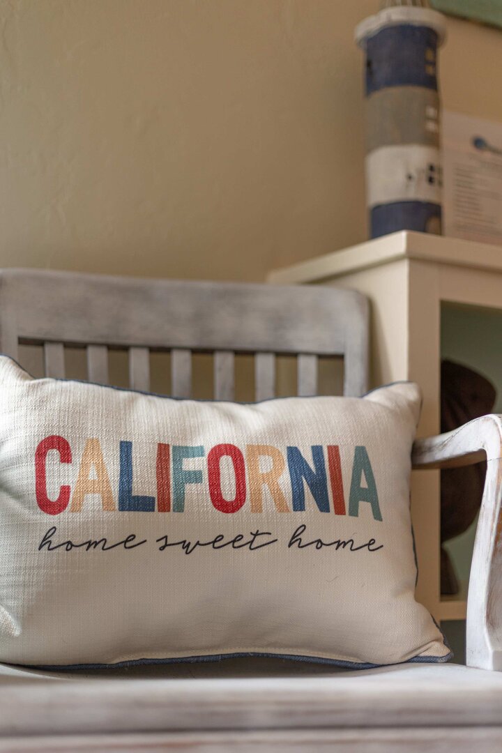 House in San Diego, US