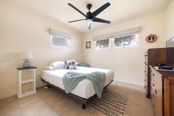 House in San Diego, US