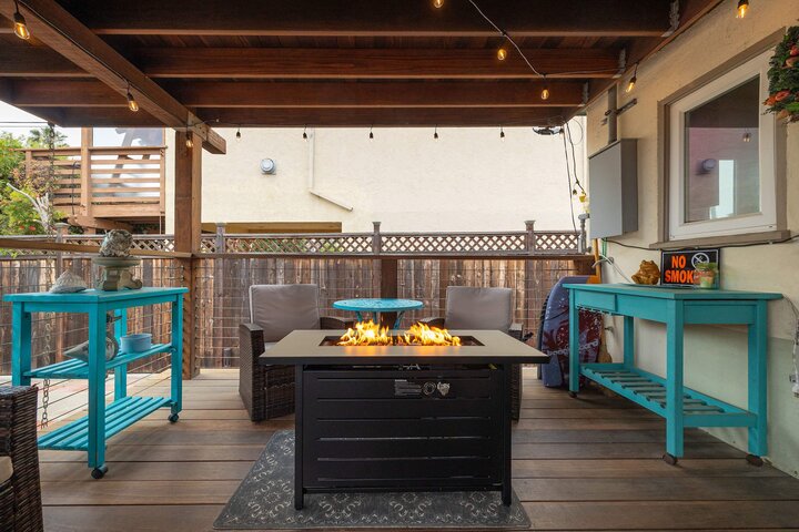 House in San Diego, US