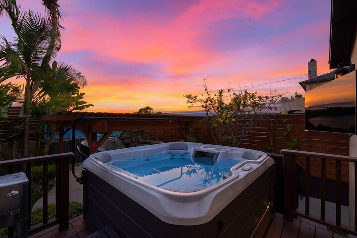 House in San Diego, US