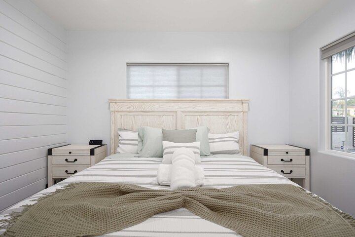 House in San Diego, US