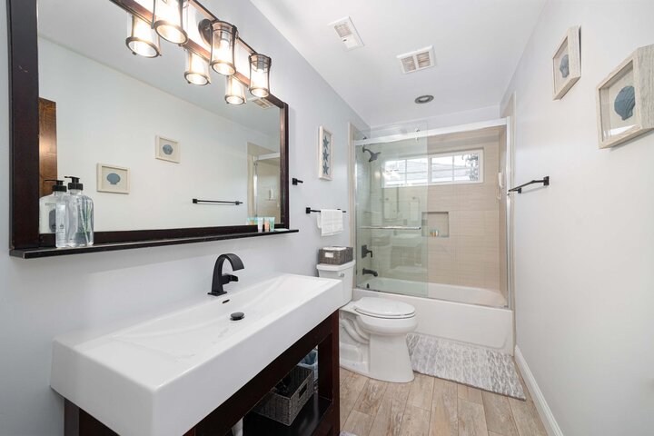 House in San Diego, US