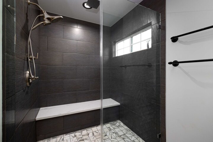 House in San Diego, US