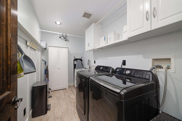 House in San Diego, US