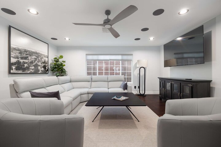 House in San Diego, US