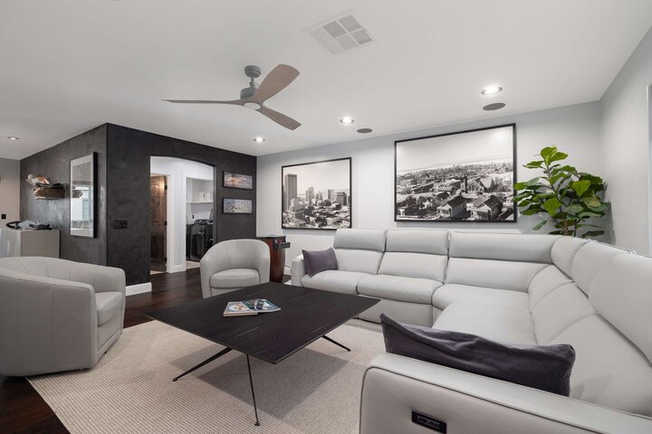 House in San Diego, US