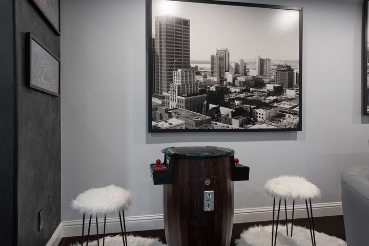 House in San Diego, US