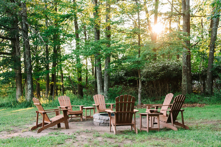 House in Accident, US