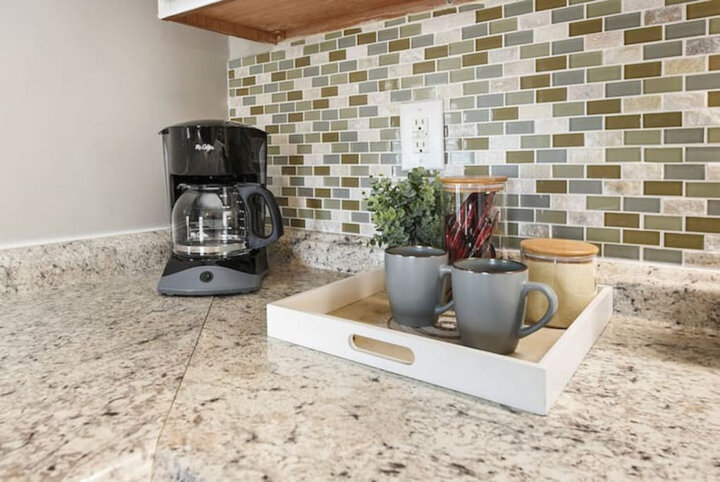 House in Accident, US