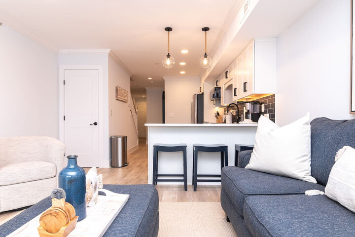 Condominium in Dewey Beach, US