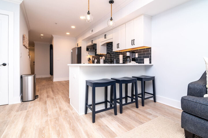 Condominium in Dewey Beach, US