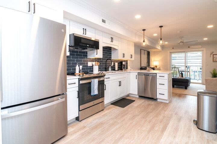 Condominium in Dewey Beach, US