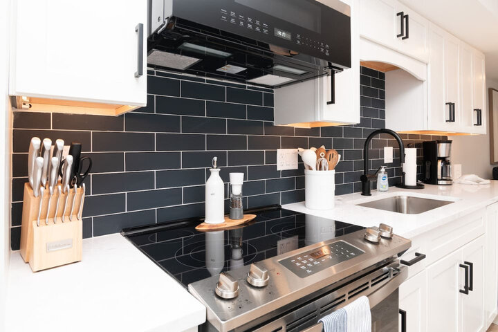 Condominium in Dewey Beach, US