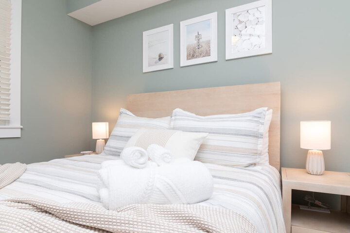 Condominium in Dewey Beach, US