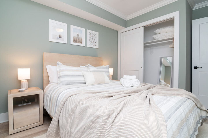 Condominium in Dewey Beach, US