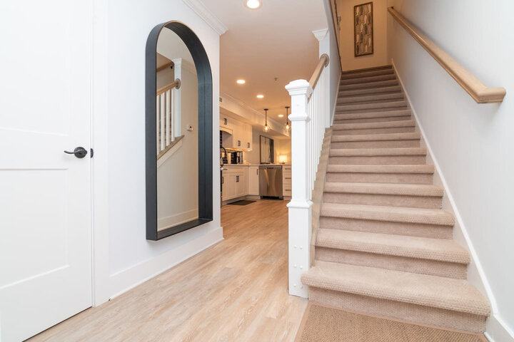 Condominium in Dewey Beach, US