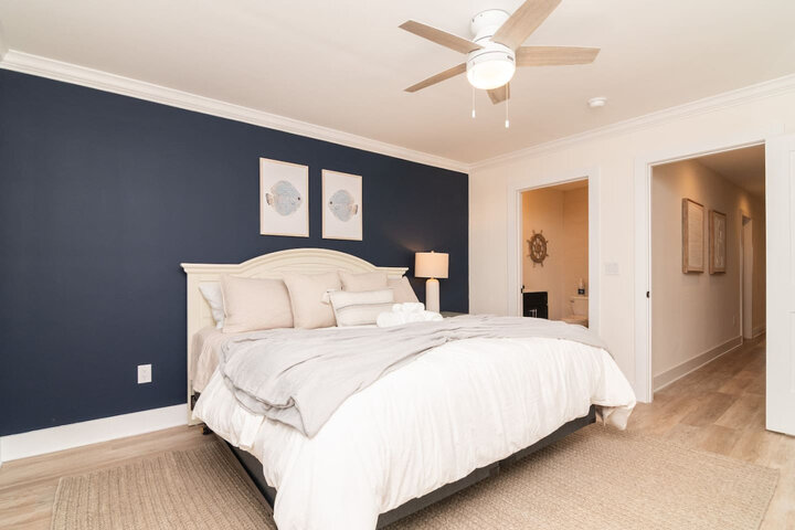 Condominium in Dewey Beach, US