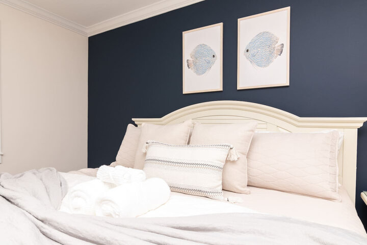 Condominium in Dewey Beach, US