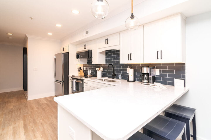 Condominium in Dewey Beach, US