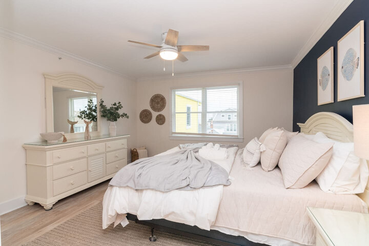 Condominium in Dewey Beach, US