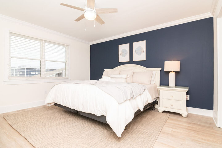 Condominium in Dewey Beach, US