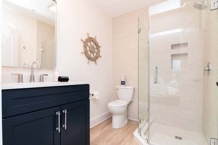 Condominium in Dewey Beach, US