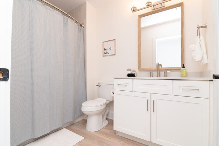 Condominium in Dewey Beach, US