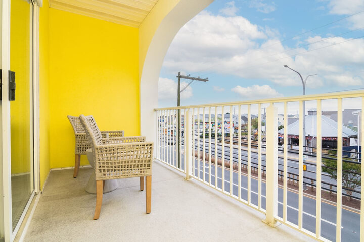 Condominium in Dewey Beach, US