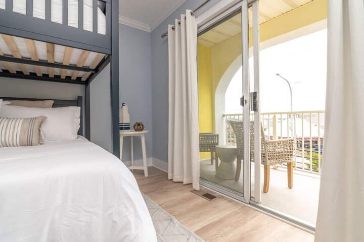 Condominium in Dewey Beach, US