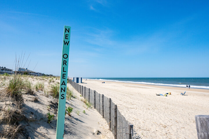 Condominium in Dewey Beach, US