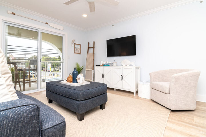 Condominium in Dewey Beach, US