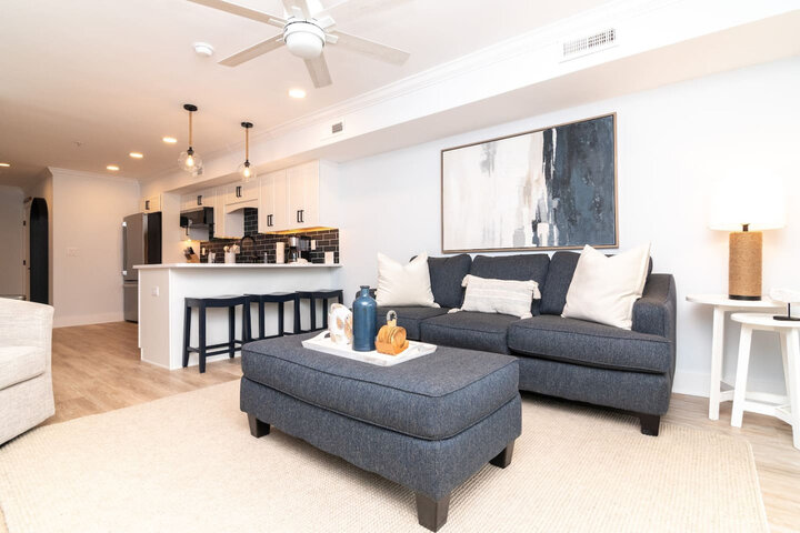 Condominium in Dewey Beach, US