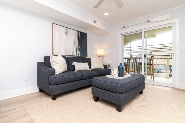 Condominium in Dewey Beach, US