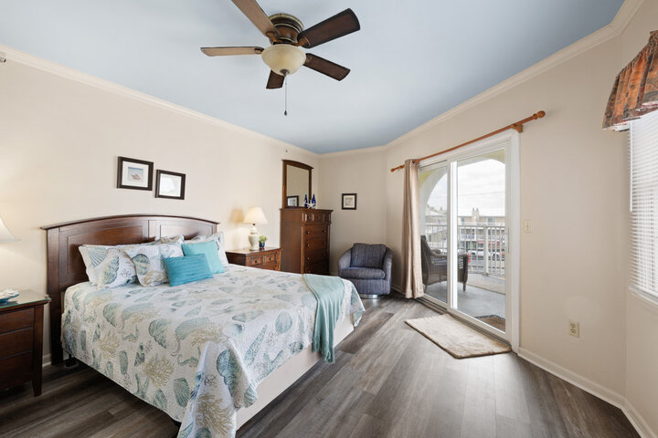 Condominium in Dewey Beach, US