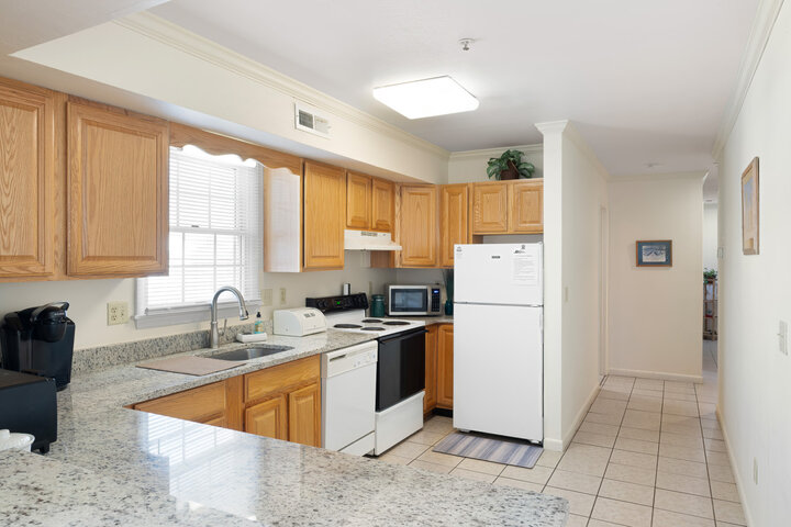 Condominium in Dewey Beach, US