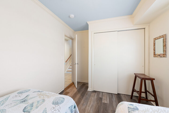 Condominium in Dewey Beach, US