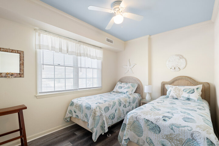 Condominium in Dewey Beach, US