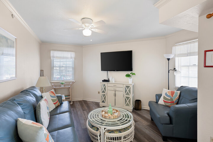 Condominium in Dewey Beach, US